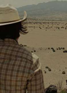 斩获奥斯卡最佳影片奖「老无所依」：故事的结局，无疾而终