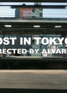 东京街头人文摄影，追随风的足迹