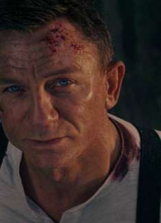 原来你是这样的 007！「詹姆斯·邦德」的谢幕