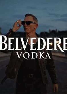 007 & 奥斯卡导演，演绎「绝对自由」