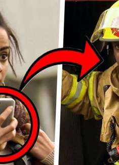 帮我拍张照！就这呀记录下车门「不长眼」的瞬间