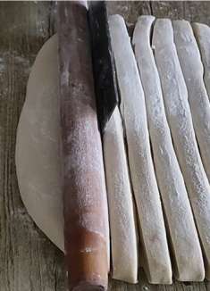 神仙拉面做法，快来跟我一起学起来