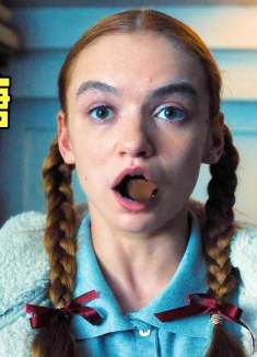 三观震碎的悬疑惊悚电影！女大学生应聘保姆，却想做东家的女主人