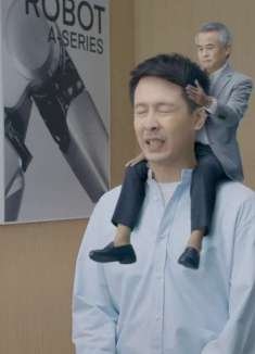 神反转泰广，演出了所有打工人的心情