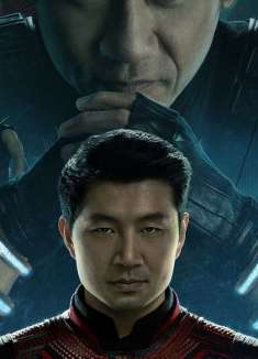 「尚气与十环传奇」特效镜头混剪