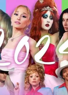 2024 年度音乐盛宴，160+ 热门串烧