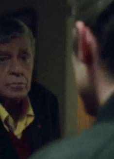 信任：警察一路尾随，跟着犯罪分子回了家