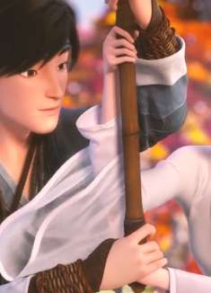 白蛇：缘起：我虽然忘记了关于你的一切，但那颗爱你的心从未改变