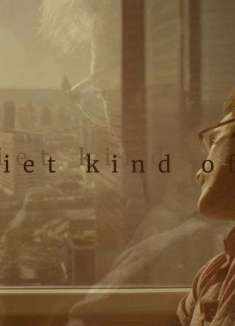 安静的迷失,「孤独」本是人生常态