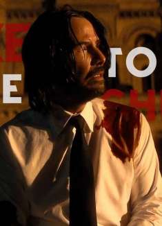 疾速追杀：西装杀手的狂暴之路