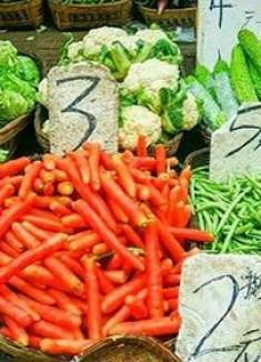 这3种蔬菜不要买，家里有也不要吃，可惜才知道，抓紧告知家里人