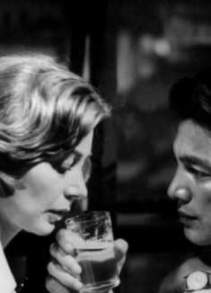 法国新浪潮如何永久地改变了电影制作 