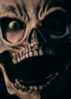 不给糖就捣蛋，准备好开始游戏了吗？