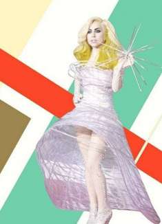 时尚 icon 们背后的灵感来源于建筑?