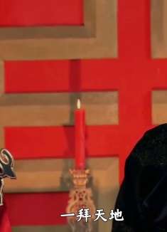 老婆嫁给了别人，他还要当媒人，王土地竟然现场当起了司仪！