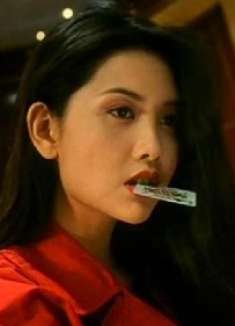 邱淑贞最妩媚的一部电影，各个动作都是经典，看十来遍也不腻