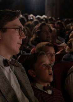 得奖大热！斯皮尔伯格大导全新力作「造梦之家」上线