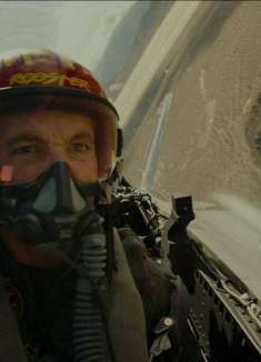 最牛饭制来了！奥斯卡得主「壮志凌云」动作镜头混剪