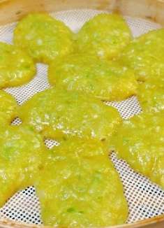 天冷多吃这蔬菜饼，2块钱做一锅，无水无油超低脂，多吃也不会胖