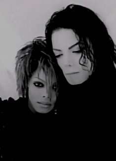 高清重制 MJ 经典音乐录像带「Scream」