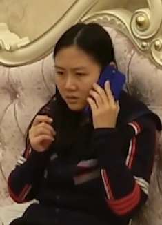 你啥时候过来的，满满的恶作剧