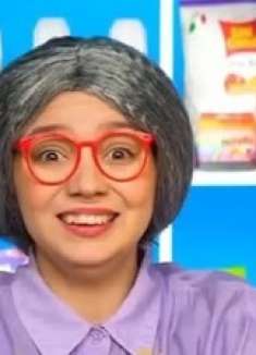 厨艺大挑战，哥哥奶奶和厨师谁做的意大利面更好呢