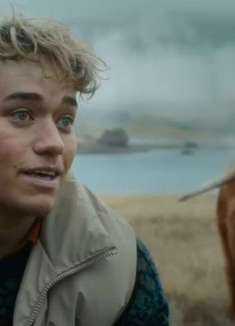 新西兰魔性广告，小伙儿寻亲趣事多