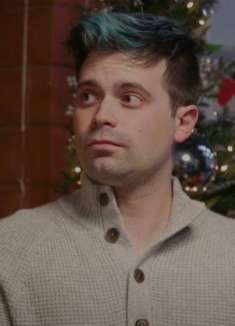 谢谢！这份充满「惊吓」的圣诞礼物