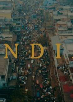 震撼转场旅行大片，「尘间客」与热情印度