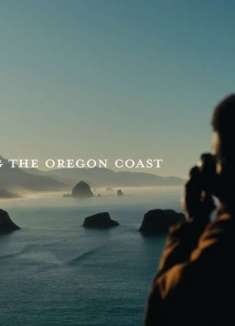 让时间静止在此刻，太平洋海岸漫游