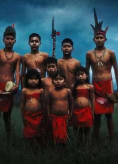 深入神秘南美，在委内瑞拉寻「故事」