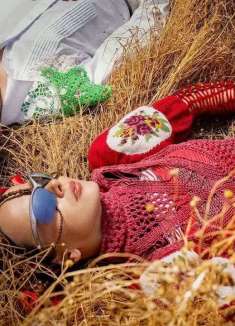 艺术性拉满！斯拉夫民族顶级视觉 MV