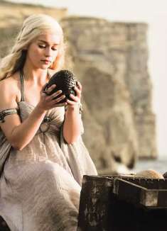 第3集：龙妈镇守弥林，铁王座发生变故