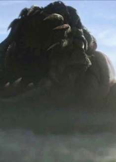 人类为研究无限能源，竟引来三万米高的异次元巨兽