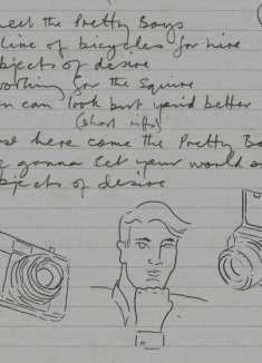 想念那些漂亮男孩：Paul McCartney 新歌「Pretty Boys」