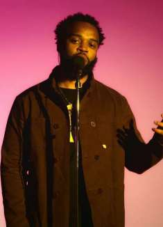 多彩音乐：说唱歌手 Jords 演绎「Enemies」