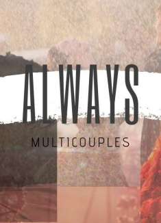 糖度爆表！影视剧中的高甜情侣们