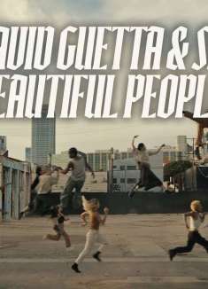 听说「漂亮的人」都在听这首歌？