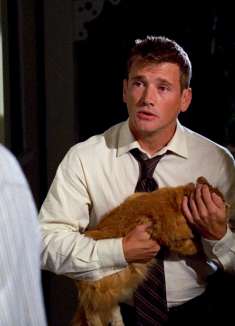 男人凭借一只猫，灭人全家《犯罪心理》