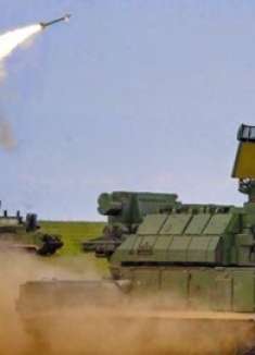 疫情当前北约还搞事情，军舰前往黑海演习，俄军直接开火还以颜色