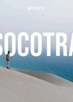 地球上最像外星的地方，冷门岛屿之旅