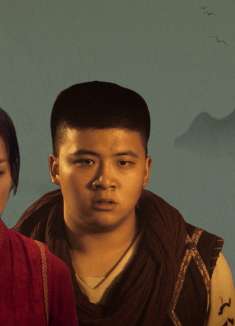 沙海怪兽：灾难降临之际，众人奋起反抗，团结一致对抗异兽