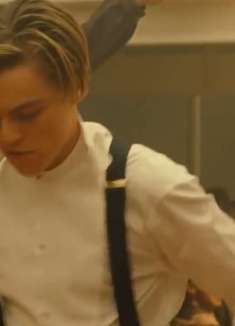 尽情摇摆：莱昂纳多·迪卡普里奥版