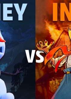 为什么独立动画正在渐渐取代大型公司？