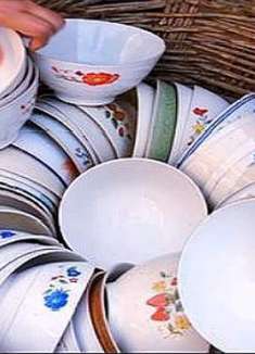 家里买碗要注意，这5种碗不要买回家，这可不是小事，快提醒家人