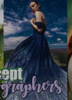 摄影教程|3 个摄影师演绎同一主题 