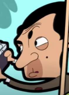 憨豆先生合集：回家过圣诞节