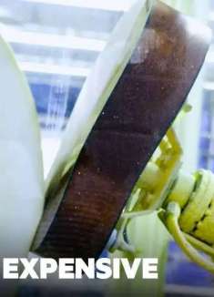 高端乐器制作全程，Get 黄老板同款吉他