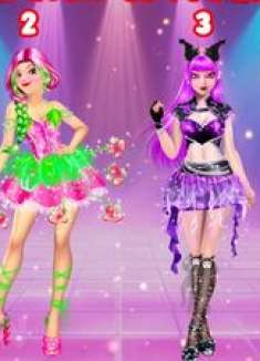 帅炸了！秦宇彩虹独角兽主题穿搭，炫彩设计融甜酷，潮流范十足