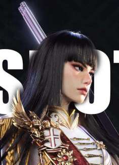 全程高能！超燃游戏战斗场面混剪